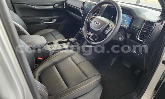 Nunua Ilio tumika Ford Ranger Silver Gari ndani ya Blantyre nchini Malawi Nunua Ilio tumika Ford Ranger Silver Gari ndani ya Blantyre nchini Malawi