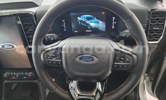 Nunua Ilio tumika Ford Ranger Silver Gari ndani ya Blantyre nchini Malawi Nunua Ilio tumika Ford Ranger Silver Gari ndani ya Blantyre nchini Malawi