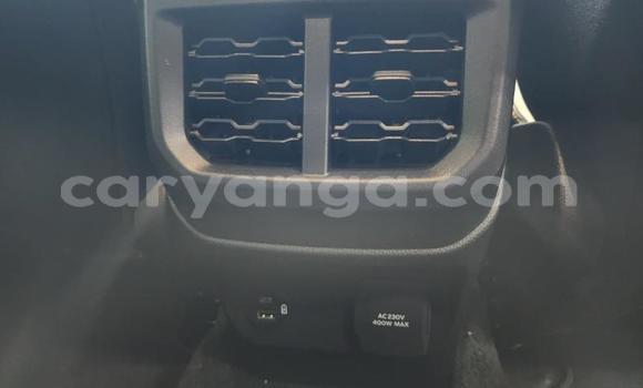 Nunua Ilio tumika Ford Ranger Silver Gari ndani ya Blantyre nchini Malawi Nunua Ilio tumika Ford Ranger Silver Gari ndani ya Blantyre nchini Malawi