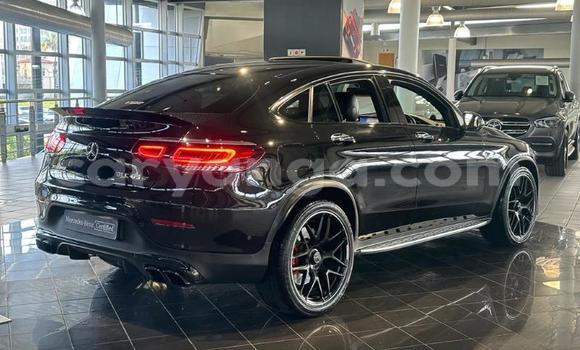 Nunua Ilio tumika Mercedes‒Benz AMG GLC Coupe Black Gari ndani ya Blantyre nchini Malawi Nunua Ilio tumika Mercedes‒Benz AMG GLC Coupe Black Gari ndani ya Blantyre nchini Malawi