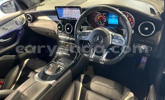 Nunua Ilio tumika Mercedes‒Benz AMG GLC Coupe Black Gari ndani ya Blantyre nchini Malawi Nunua Ilio tumika Mercedes‒Benz AMG GLC Coupe Black Gari ndani ya Blantyre nchini Malawi