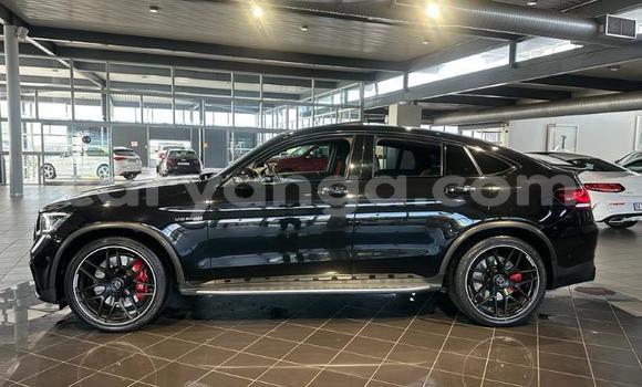 Nunua Ilio tumika Mercedes‒Benz AMG GLC Coupe Black Gari ndani ya Blantyre nchini Malawi Nunua Ilio tumika Mercedes‒Benz AMG GLC Coupe Black Gari ndani ya Blantyre nchini Malawi
