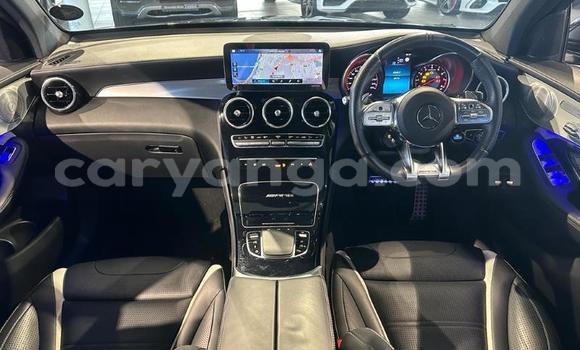 Nunua Ilio tumika Mercedes‒Benz AMG GLC Coupe Black Gari ndani ya Blantyre nchini Malawi Nunua Ilio tumika Mercedes‒Benz AMG GLC Coupe Black Gari ndani ya Blantyre nchini Malawi
