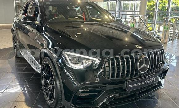 Nunua Ilio tumika Mercedes‒Benz AMG GLC Coupe Black Gari ndani ya Blantyre nchini Malawi Nunua Ilio tumika Mercedes‒Benz AMG GLC Coupe Black Gari ndani ya Blantyre nchini Malawi