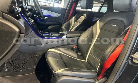 Nunua Ilio tumika Mercedes‒Benz AMG GLC Coupe Black Gari ndani ya Blantyre nchini Malawi Nunua Ilio tumika Mercedes‒Benz AMG GLC Coupe Black Gari ndani ya Blantyre nchini Malawi