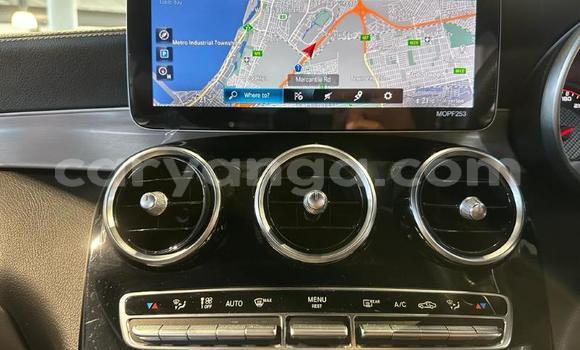 Nunua Ilio tumika Mercedes‒Benz AMG GLC Coupe Black Gari ndani ya Blantyre nchini Malawi Nunua Ilio tumika Mercedes‒Benz AMG GLC Coupe Black Gari ndani ya Blantyre nchini Malawi