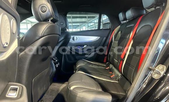 Nunua Ilio tumika Mercedes‒Benz AMG GLC Coupe Black Gari ndani ya Blantyre nchini Malawi Nunua Ilio tumika Mercedes‒Benz AMG GLC Coupe Black Gari ndani ya Blantyre nchini Malawi