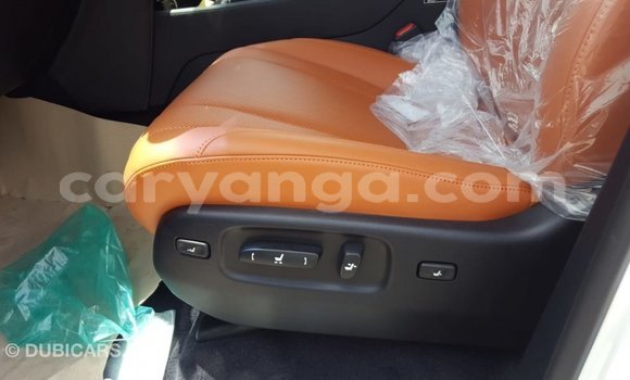 Acheter Import Voiture Lexus LX Autre à Import - Dubai, Malawi Acheter Import Voiture Lexus LX Autre à Import - Dubai, Malawi