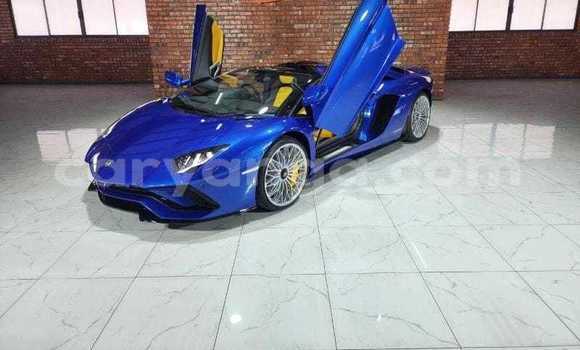 Nunua Ilio tumika Lamborghini Aventador Black Gari ndani ya Blantyre nchini Malawi Nunua Ilio tumika Lamborghini Aventador Black Gari ndani ya Blantyre nchini Malawi