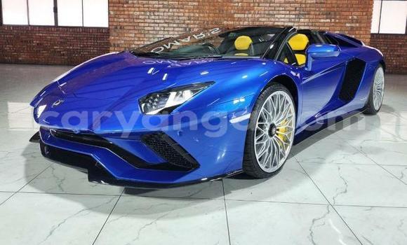 Nunua Ilio tumika Lamborghini Aventador Black Gari ndani ya Blantyre nchini Malawi Nunua Ilio tumika Lamborghini Aventador Black Gari ndani ya Blantyre nchini Malawi