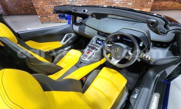 Nunua Ilio tumika Lamborghini Aventador Black Gari ndani ya Blantyre nchini Malawi Nunua Ilio tumika Lamborghini Aventador Black Gari ndani ya Blantyre nchini Malawi