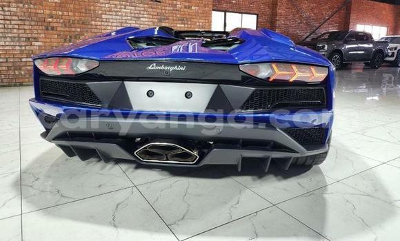 Nunua Ilio tumika Lamborghini Aventador Black Gari ndani ya Blantyre nchini Malawi Nunua Ilio tumika Lamborghini Aventador Black Gari ndani ya Blantyre nchini Malawi