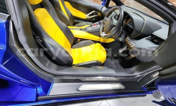 Nunua Ilio tumika Lamborghini Aventador Black Gari ndani ya Blantyre nchini Malawi Nunua Ilio tumika Lamborghini Aventador Black Gari ndani ya Blantyre nchini Malawi