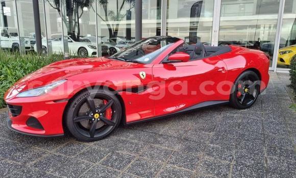 Nunua Ilio tumika Ferrari Portofino Red Gari ndani ya Blantyre nchini Malawi Nunua Ilio tumika Ferrari Portofino Red Gari ndani ya Blantyre nchini Malawi