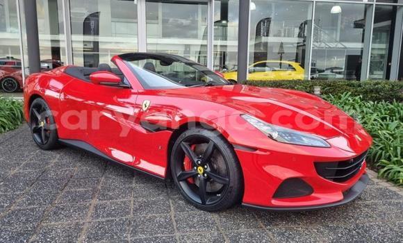 Nunua Ilio tumika Ferrari Portofino Red Gari ndani ya Blantyre nchini Malawi Nunua Ilio tumika Ferrari Portofino Red Gari ndani ya Blantyre nchini Malawi