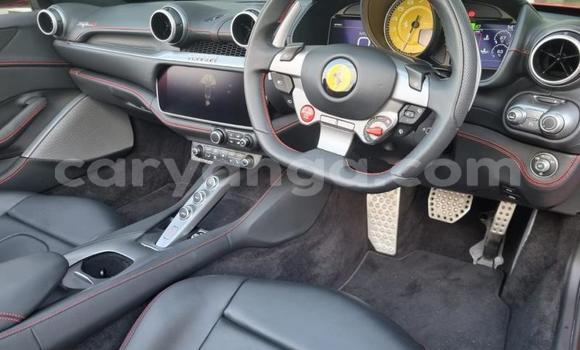 Nunua Ilio tumika Ferrari Portofino Red Gari ndani ya Blantyre nchini Malawi Nunua Ilio tumika Ferrari Portofino Red Gari ndani ya Blantyre nchini Malawi