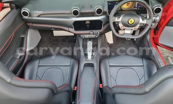 Nunua Ilio tumika Ferrari Portofino Red Gari ndani ya Blantyre nchini Malawi Nunua Ilio tumika Ferrari Portofino Red Gari ndani ya Blantyre nchini Malawi