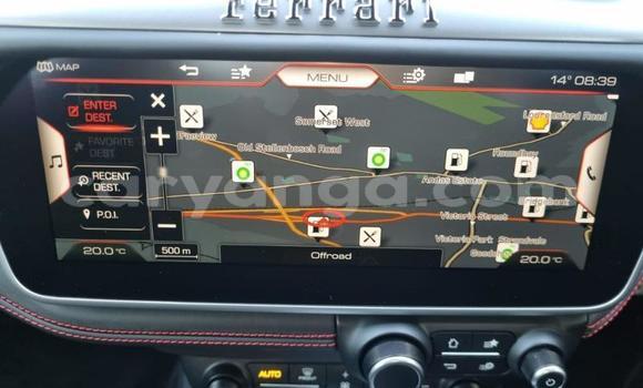 Nunua Ilio tumika Ferrari Portofino Red Gari ndani ya Blantyre nchini Malawi Nunua Ilio tumika Ferrari Portofino Red Gari ndani ya Blantyre nchini Malawi