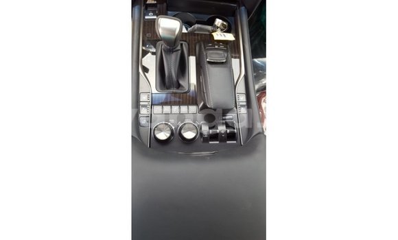 Acheter Import Voiture Lexus LX Autre à Import - Dubai, Malawi Acheter Import Voiture Lexus LX Autre à Import - Dubai, Malawi