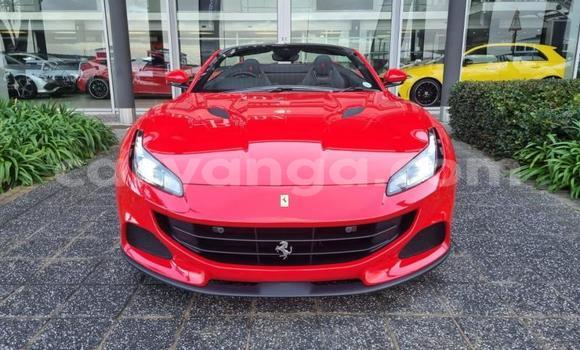 Nunua Ilio tumika Ferrari Portofino Red Gari ndani ya Blantyre nchini Malawi Nunua Ilio tumika Ferrari Portofino Red Gari ndani ya Blantyre nchini Malawi