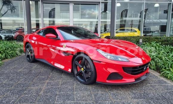 Nunua Ilio tumika Ferrari Portofino Red Gari ndani ya Blantyre nchini Malawi Nunua Ilio tumika Ferrari Portofino Red Gari ndani ya Blantyre nchini Malawi