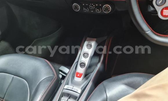 Acheter Occasion Voiture Ferrari 488 Bleu à Blantyre, Malawi Acheter Occasion Voiture Ferrari 488 Bleu à Blantyre, Malawi