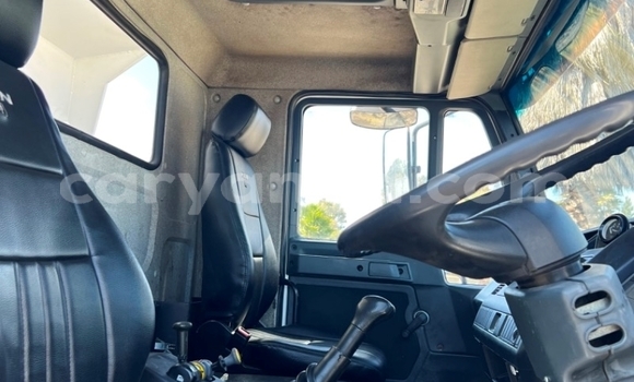 Nunua Ilio tumika Man Silent White Lori ndani ya Blantyre nchini Malawi Nunua Ilio tumika Man Silent White Lori ndani ya Blantyre nchini Malawi