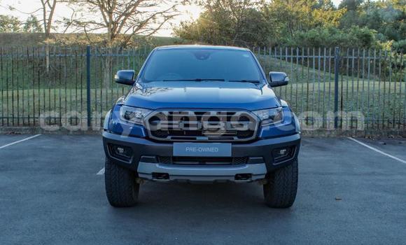 Nunua Ilio tumika Ford Ranger Blue Gari ndani ya Blantyre nchini Malawi Nunua Ilio tumika Ford Ranger Blue Gari ndani ya Blantyre nchini Malawi