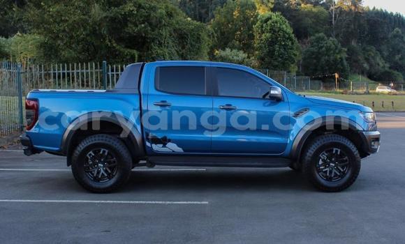 Nunua Ilio tumika Ford Ranger Blue Gari ndani ya Blantyre nchini Malawi Nunua Ilio tumika Ford Ranger Blue Gari ndani ya Blantyre nchini Malawi