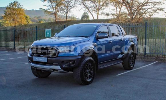 Nunua Ilio tumika Ford Ranger Blue Gari ndani ya Blantyre nchini Malawi Nunua Ilio tumika Ford Ranger Blue Gari ndani ya Blantyre nchini Malawi