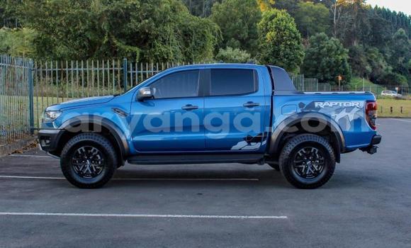 Nunua Ilio tumika Ford Ranger Blue Gari ndani ya Blantyre nchini Malawi Nunua Ilio tumika Ford Ranger Blue Gari ndani ya Blantyre nchini Malawi