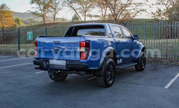 Nunua Ilio tumika Ford Ranger Blue Gari ndani ya Blantyre nchini Malawi Nunua Ilio tumika Ford Ranger Blue Gari ndani ya Blantyre nchini Malawi