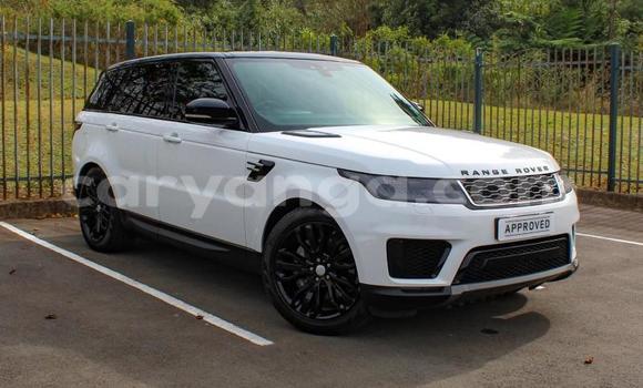 Nunua Ilio tumika Land Rover Range Rover White Gari ndani ya Blantyre nchini Malawi Nunua Ilio tumika Land Rover Range Rover White Gari ndani ya Blantyre nchini Malawi