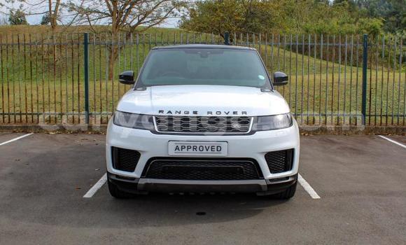 Nunua Ilio tumika Land Rover Range Rover White Gari ndani ya Blantyre nchini Malawi Nunua Ilio tumika Land Rover Range Rover White Gari ndani ya Blantyre nchini Malawi