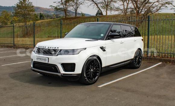 Nunua Ilio tumika Land Rover Range Rover White Gari ndani ya Blantyre nchini Malawi Nunua Ilio tumika Land Rover Range Rover White Gari ndani ya Blantyre nchini Malawi
