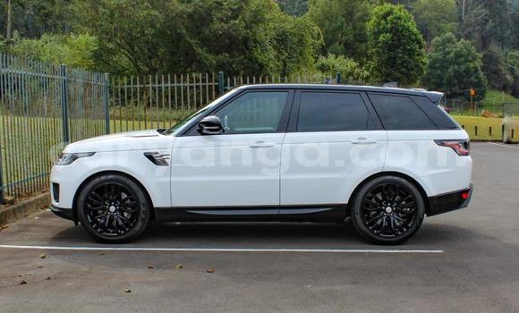 Nunua Ilio tumika Land Rover Range Rover White Gari ndani ya Blantyre nchini Malawi Nunua Ilio tumika Land Rover Range Rover White Gari ndani ya Blantyre nchini Malawi