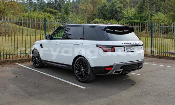 Nunua Ilio tumika Land Rover Range Rover White Gari ndani ya Blantyre nchini Malawi Nunua Ilio tumika Land Rover Range Rover White Gari ndani ya Blantyre nchini Malawi