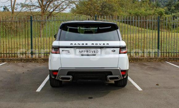 Nunua Ilio tumika Land Rover Range Rover White Gari ndani ya Blantyre nchini Malawi Nunua Ilio tumika Land Rover Range Rover White Gari ndani ya Blantyre nchini Malawi