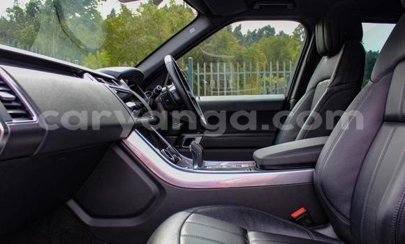 Nunua Ilio tumika Land Rover Range Rover White Gari ndani ya Blantyre nchini Malawi Nunua Ilio tumika Land Rover Range Rover White Gari ndani ya Blantyre nchini Malawi