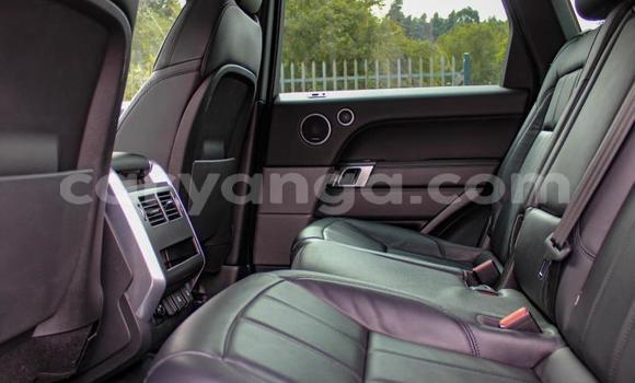 Nunua Ilio tumika Land Rover Range Rover White Gari ndani ya Blantyre nchini Malawi Nunua Ilio tumika Land Rover Range Rover White Gari ndani ya Blantyre nchini Malawi