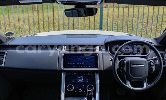 Nunua Ilio tumika Land Rover Range Rover White Gari ndani ya Blantyre nchini Malawi Nunua Ilio tumika Land Rover Range Rover White Gari ndani ya Blantyre nchini Malawi