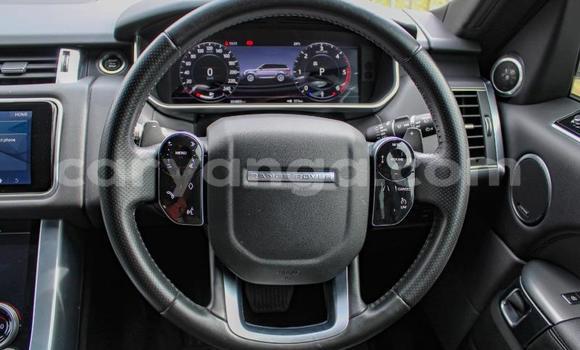 Nunua Ilio tumika Land Rover Range Rover White Gari ndani ya Blantyre nchini Malawi Nunua Ilio tumika Land Rover Range Rover White Gari ndani ya Blantyre nchini Malawi