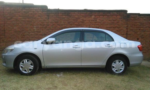 Buy Used Toyota Axio Black Car in Limbe in Malawi Buy Used Toyota Axio Black Car in Limbe in Malawi