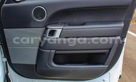 Nunua Ilio tumika Land Rover Range Rover White Gari ndani ya Blantyre nchini Malawi Nunua Ilio tumika Land Rover Range Rover White Gari ndani ya Blantyre nchini Malawi