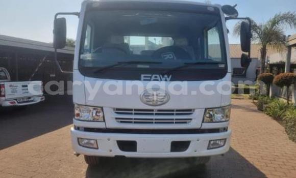 Buy Used Man Silent White Truck in Blantyre in Malawi
