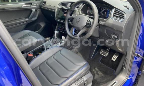 Nunua Ilio tumika Volkswagen Tiguan Blue Gari ndani ya Blantyre nchini Malawi Nunua Ilio tumika Volkswagen Tiguan Blue Gari ndani ya Blantyre nchini Malawi