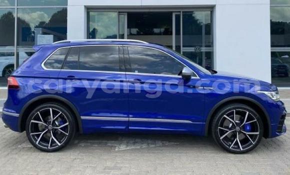 Nunua Ilio tumika Volkswagen Tiguan Blue Gari ndani ya Blantyre nchini Malawi Nunua Ilio tumika Volkswagen Tiguan Blue Gari ndani ya Blantyre nchini Malawi