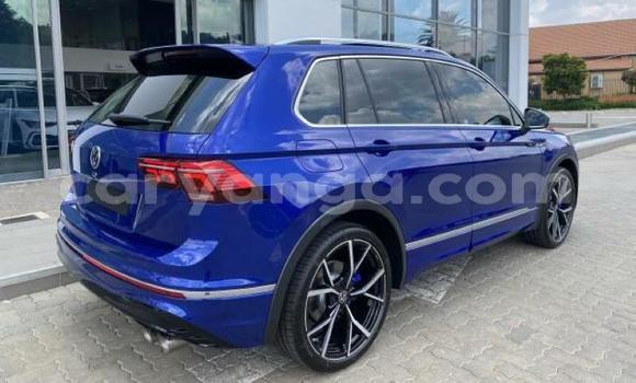 Nunua Ilio tumika Volkswagen Tiguan Blue Gari ndani ya Blantyre nchini Malawi Nunua Ilio tumika Volkswagen Tiguan Blue Gari ndani ya Blantyre nchini Malawi