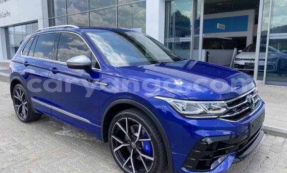 Nunua Ilio tumika Volkswagen Tiguan Blue Gari ndani ya Blantyre nchini Malawi Nunua Ilio tumika Volkswagen Tiguan Blue Gari ndani ya Blantyre nchini Malawi