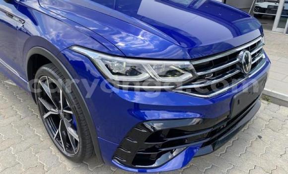Nunua Ilio tumika Volkswagen Tiguan Blue Gari ndani ya Blantyre nchini Malawi Nunua Ilio tumika Volkswagen Tiguan Blue Gari ndani ya Blantyre nchini Malawi
